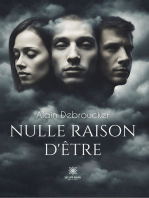 Nulle raison d’être