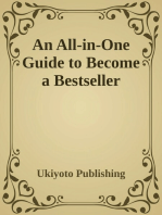 An All-in-One Guide to Become a Bestseller
