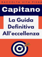 La Guida Definitiva All'eccellenza: Raccolta Vita Piena, #8