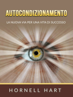 Autocondizionamento (Tradotto)