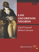 Los jacobinos negros