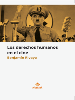 Los derechos humanos en el cine