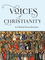 Voices of Christianity