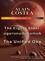 The Eighth Elder: ugurunuduhumub - The Unified One: The Novella Collection: The Elders, #1