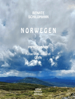 Norwegen: Impressionen - Fotografie - Aquarell - Grafik