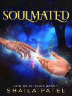 Soulmated: Joining of Souls, #1