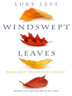 Windswept Leaves