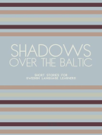 Shadows Over The Baltic