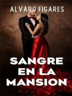 Sangre En La Mansión