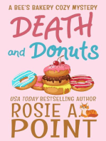 Death and Donuts