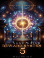 The Good Person Reward System: An Isekai LitRPG Progression Fantasy: The Good Person Reward System, #5