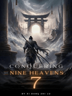 Conquering the Nine Heavens