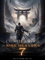 Conquering the Nine Heavens: An Isekai Xiaxia Cultivation: Conquering the Nine Heavens, #7