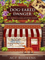 Dog-Eared Danger