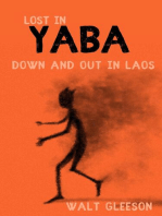 Lost in Yaba