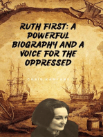 Ruth First