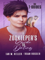 A Zookeeper's Guide to Dating: The T-Guides, #1