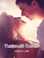 Passionate Reverie