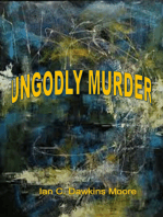 Ungodly Murder