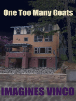 One Too Many Goats