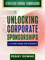 Unlocking Corporate Sponsorships
