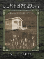 Murder in Marshall's Bayou