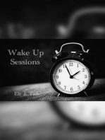 Wake Up Sessions