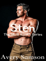 Sten: Sköll Ranch Shifter Series, #0.5