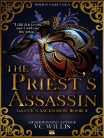 The Priest's Assassin