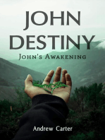 John Destiny: John's Awakening