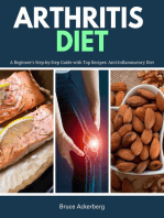 Arthritis Diet