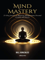 Mind Mastery