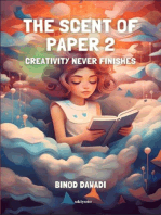 The Scent Of Paper 2