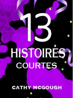 13 HISTOIRES COURTES