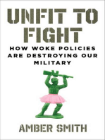 Unfit to Fight