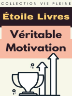 Véritable Motivation: Collection Vie Pleine, #1