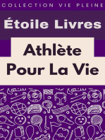 Athlète Pour La Vie: Collection Vie Saine, #2