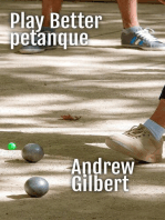 Play Better Petanque