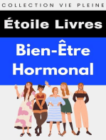 Bien-être Hormonal: Collection Vie Pleine, #7
