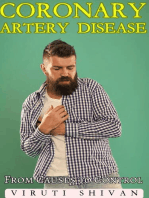 Coronary Artery Disease (CAD) - From Causes to Control