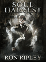 Soul Harvest: Haunted Village Series, #4