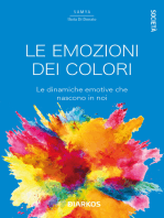 Le emozioni dei colori