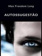 Autossugestão