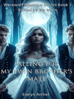 Falling For My Twin Brother's Mate