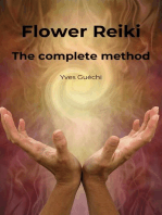 Flower Reiki