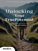 Unlocking Your True potential