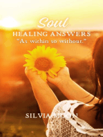 Soul Healing Answers