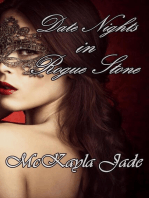 Date Nights in Rogue Stone: Rogue Stone After Dark, #2