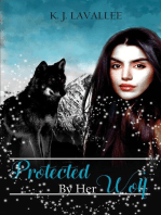 Protected By Her Wolf: Leadville Series, #2