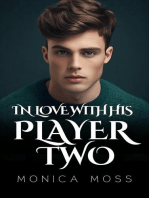 In Love With His Player Two: The Chance Encounters Series, #61